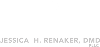 Jessica H. Renaker, DMD, PLLC Logo