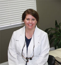 Dr. Renaker - Dentist in Henderson, KY