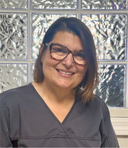 Dentist Staff #2 - Henderson, KY
