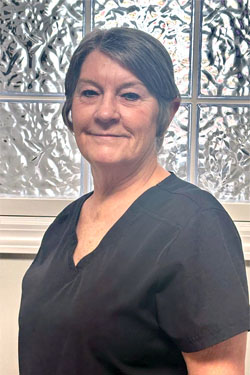 Dentist Staff #2 - Henderson, KY
