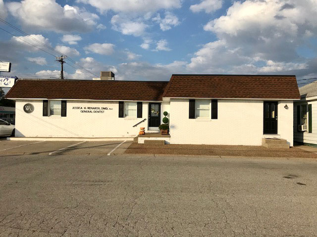 Dental Office Tour Photo #1 - Henderson, KY