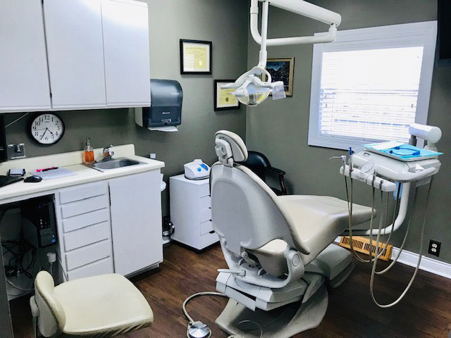 Dental Office Tour Photo #12 - Henderson, KY