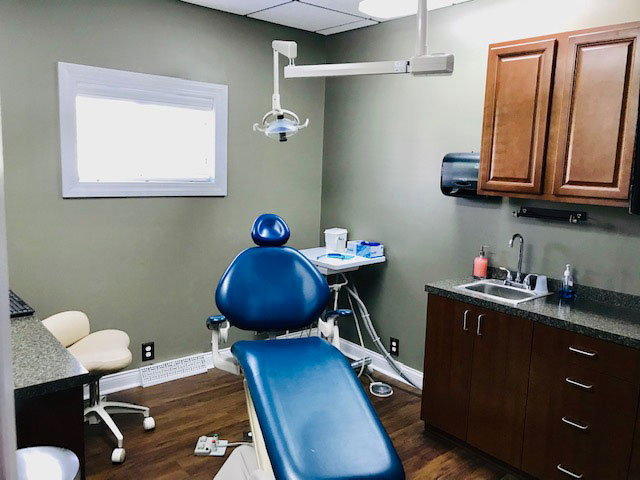 Dental Office Tour Photo #13 - Henderson, KY