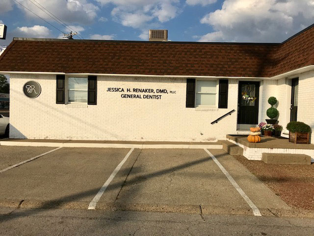 Dental Office Tour Photo #2 - Henderson, KY